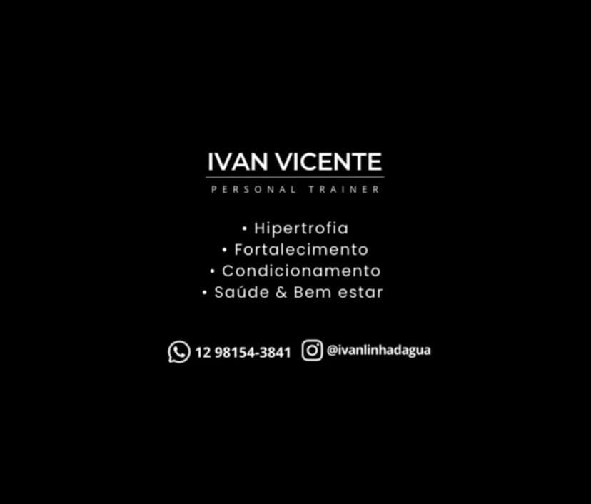 Ivan Vicente