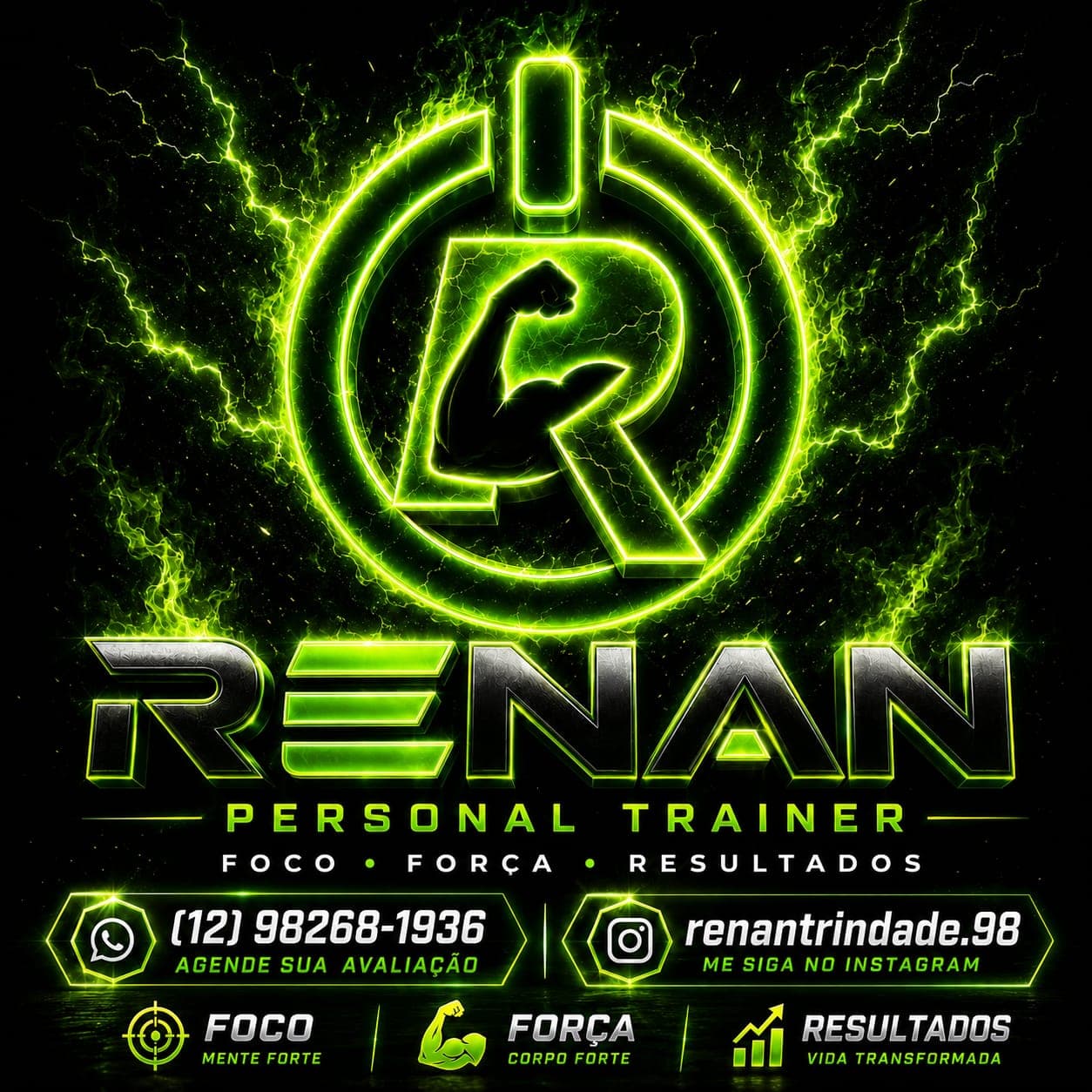 Renan Trindade